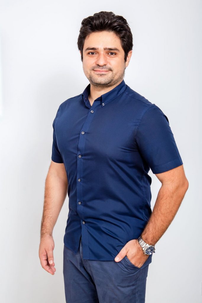 Doctor Alexandru Aricescu